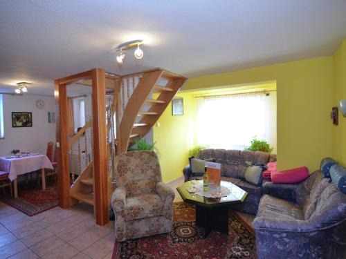 Neustadt am Rennsteig House | Neustadt 2BR with Garden, cleaning included