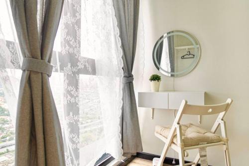 Kuala Lumpur Apartment | Family-Friendly NeuSuite Ampang Near KLCC & Gleneagles Hospital