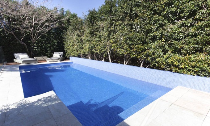 Neutral Bay House | NEUTRAL BAY MANOR (631AH) - Historic Victorian Manor with Pool City Views
