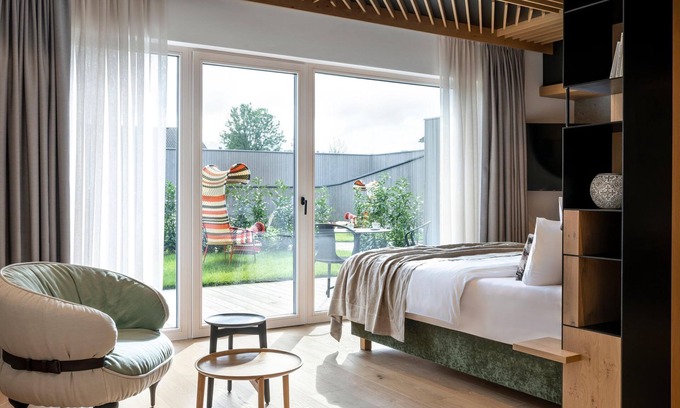 Bad Vigaun House | Neuwirt Hotel & Wirtshaus: Cozy Double Room with Breakfast