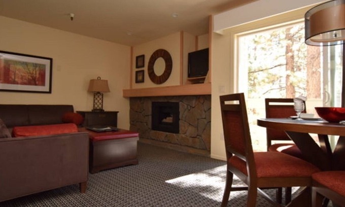 Lower Kingsbury Condo | Discover the Perfect New Year Retreat Near Heavenly Tahoe