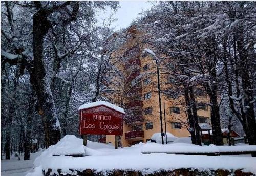 Pinto Apartment | Discover Nevados de Chillan: Family-Friendly Retreat