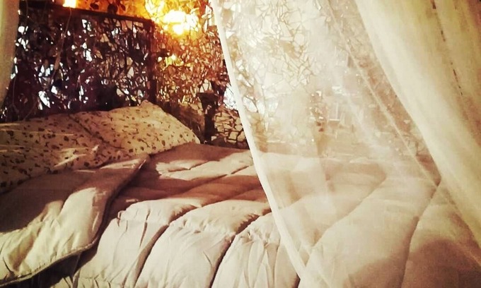 Caprarola Bed & Breakfast | Trilly's Haven: Embrace Comfort with Breakfast Included