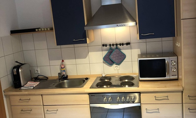 Durbach Apartment | Unforgettable Stays at Neveu Josephsberg Winery