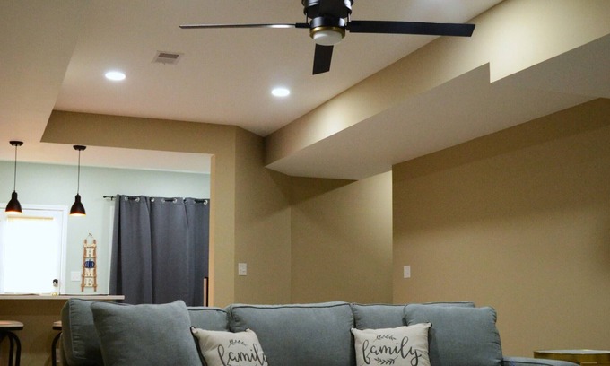 Mableton Apartment | Convenient 1 BR Apartment in Mableton with Pool & Spa