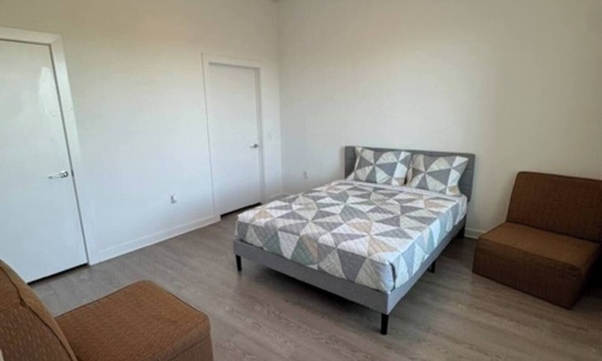 Leander Apartment | New 1BR Apt Near Shops & Eats