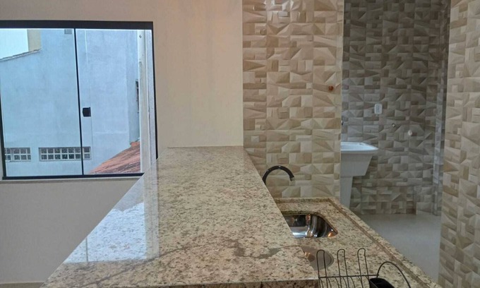 Cabo Frio Apartment | Modern 2-Bedroom Apartment Near Praia do Forte, Pet Friendly