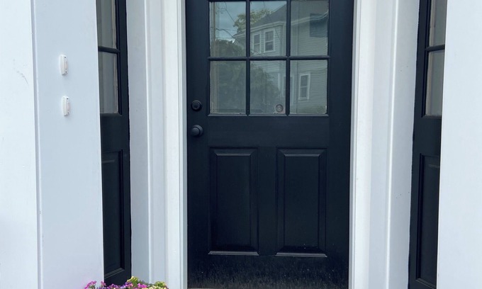 Rockport Apartment | New 2-bedroom apartment in charming Rockport with AC, WiFi and Parking