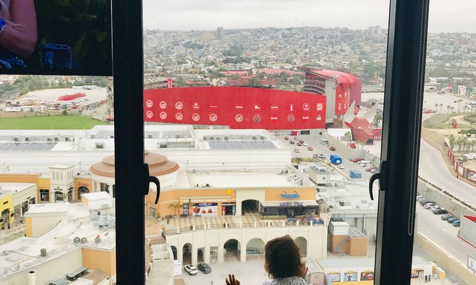 Tijuana Apartment | Cozy 2-Bed Retreat Near Caliente Stadium & Casino