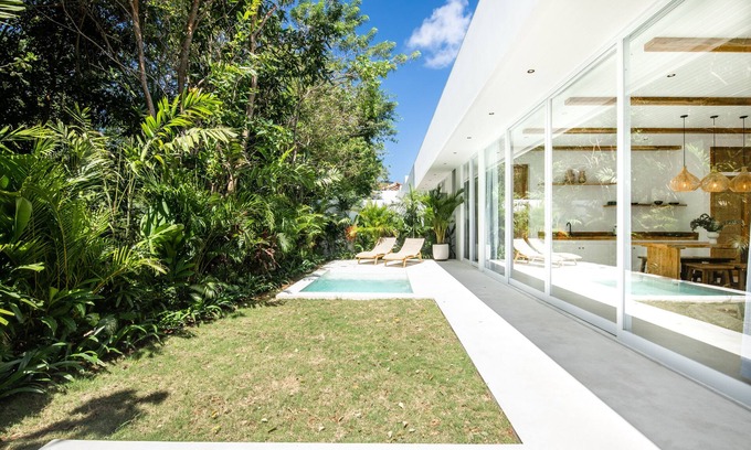 Pecatu Villa | Inviting 2-Bedroom Villa Just Minutes from Bingin Beach