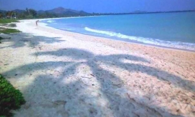 Kailua Apartment | Cozy 3-Bedroom Retreat with Pool & Steps to the Beach