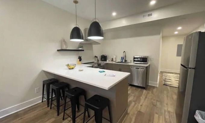 Pikeville Apartment | New 3 Bdrm Unit: Top-Rated with Pool and Family-Friendly Perks