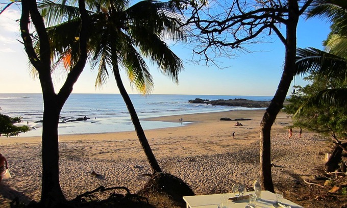 Belen de Nosarita House | Discover Adventure at Finca Cotinga: Beaches & Mountains