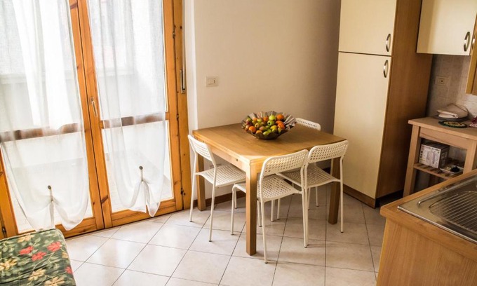 Parma Apartment | Discover A Casa da Ida: Family-Friendly & Accessible Stays