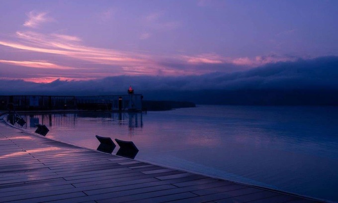 Akankohan Hotel | Experience Comfort at New Akan Hotel with Spa & Hot Tub