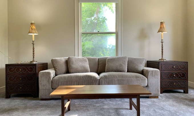 Manitou Springs House | Experience All En Suite Bathrooms Near Downtown & Hot Tub