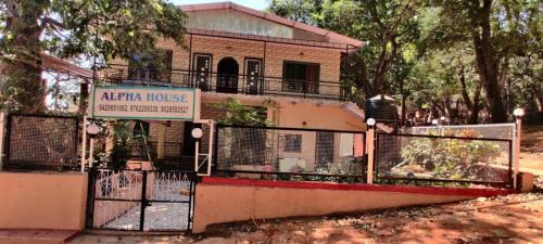 Matheran Apartment | New Alpha House Matheran