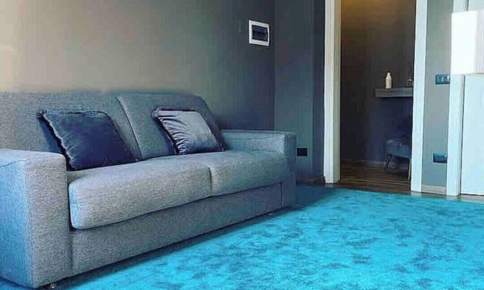 Porta Volta Apartment | Discover the New Bilo Apartment with Walk-In Closet