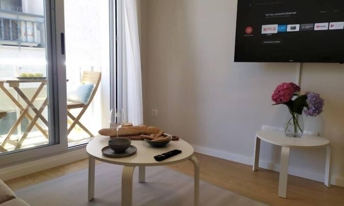 Teis Apartment | Central Apartment with Kitchen & Family-Friendly Amenities