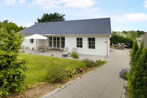 Hornbaek House | New And Cozy House By The Beach And Forest