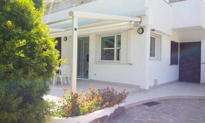 Cala Liberotto House | Cozy Oceanfront Beach House with Pool & Amazing Views