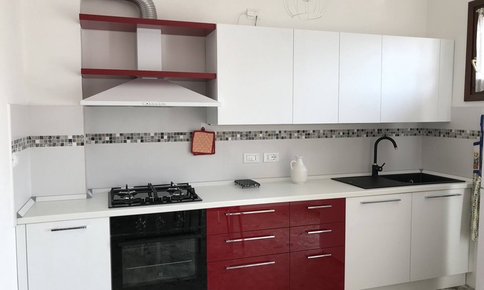Mestre Apartment | Delightful Apartment Near Venice with Breakfast Included