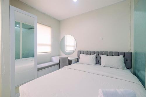 Pondokcina Apartment | Modern 1BR Atlanta Apartment Perfect for Your Getaway
