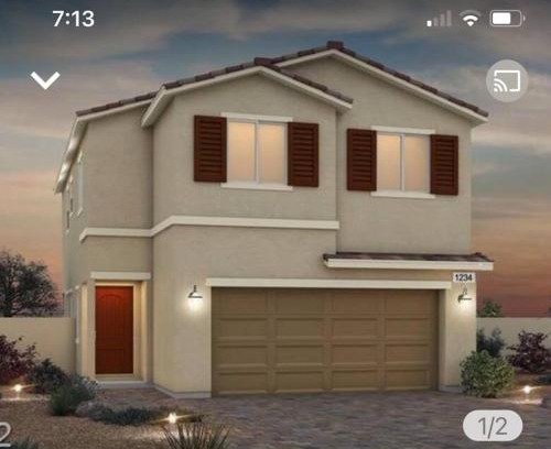 Las Vegas House | Modern Home Near the Strip, Perfect for Families