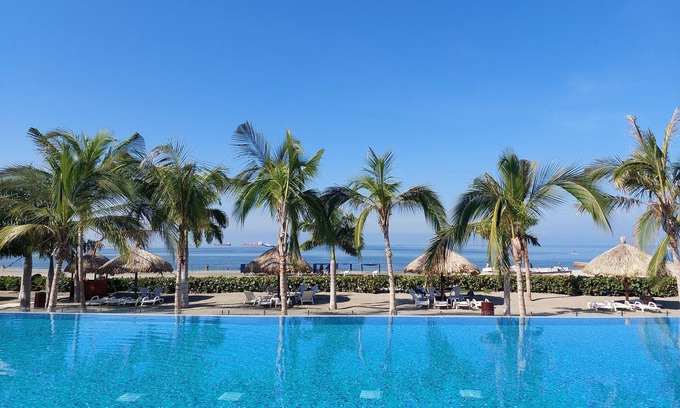 Pozos Colorados Apartment | Discover a New Beach Club Experience in the Caribbean