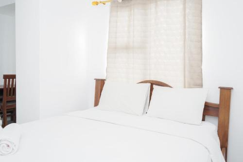 South Tangerang Apartment | Cozy Studio at Urbantown Serpong Apartment by Travelio
