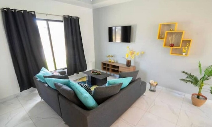 Comayagua Apartment | New and spacious furnished Town House in Comayagua 3