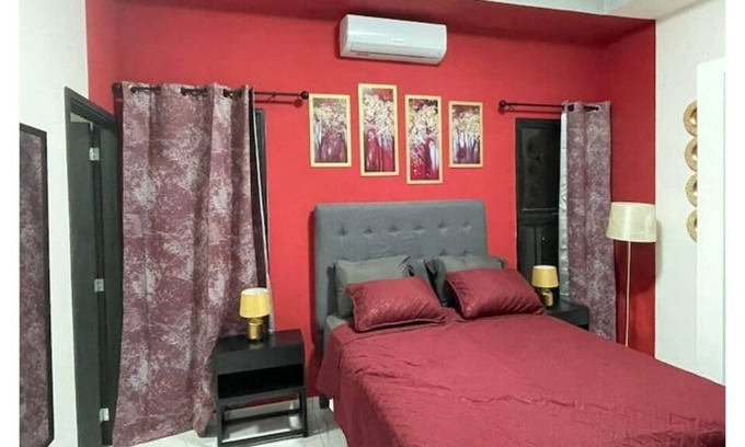 Comayagua Apartment | New and spacious furnished Town House in Comayagua 4