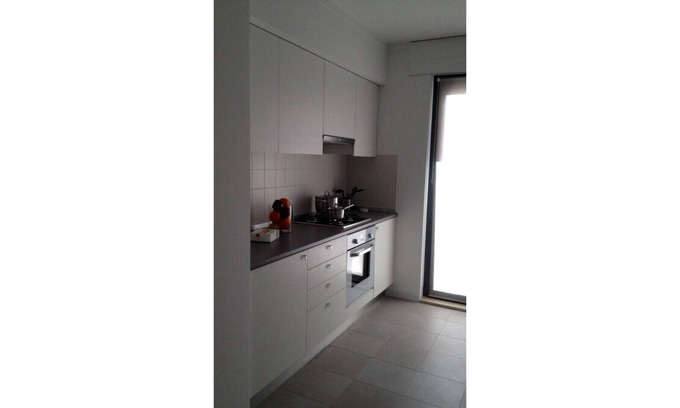 Pena House | New and Stylist Apartment with Parking in the heart of Lisbon