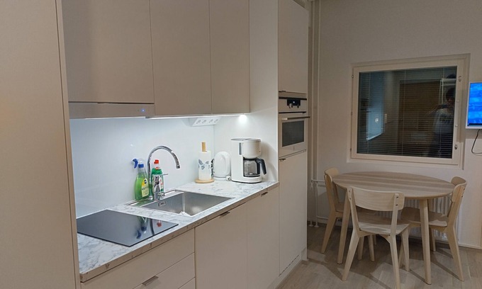Tikkurila Apartment | Convenient Apartment Near Airport in Tikkurila
