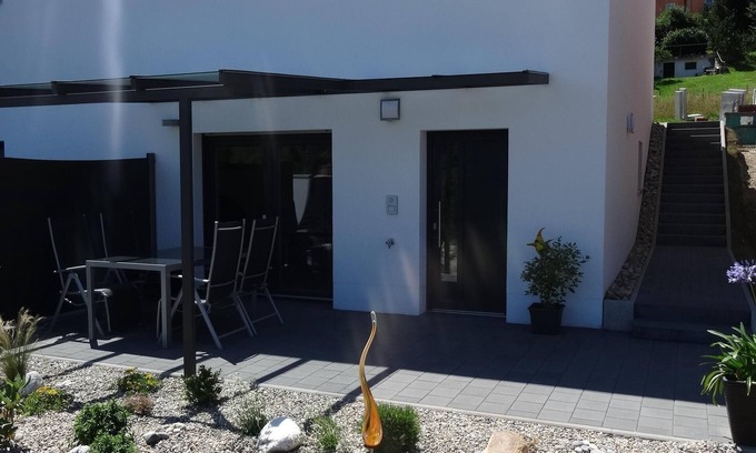 Beilngries Apartment | Discover Nature at Altmühltal: Family-Friendly Retreat