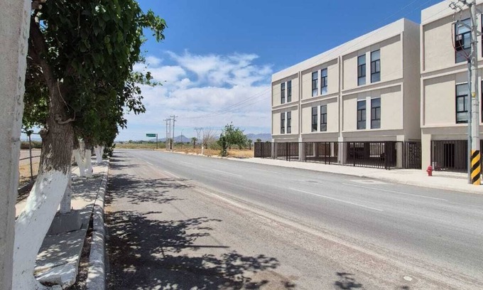 Delicias Apartment | New apartment, in one of the best areas of the city, ideal for everyone.