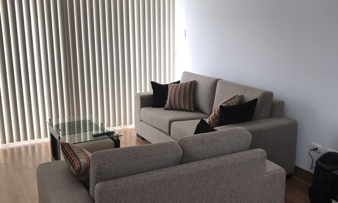 Pueblo Libre Apartment | Modern Apartment in Pueblo Libre with Park Views & Amenities