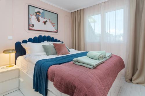 Lozenets Apartment | Convenient Apartment Steps from Metro, Child Friendly Stay