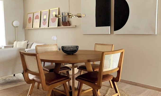 Polanco Condo | Modern Apartment in the Heart of Polanco with Pool Access