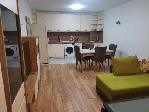 Sofia City Center Apartment | Convenient Apartment Near City Center with Free Parking