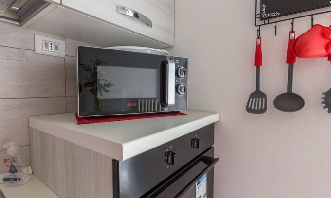 Gallaratese Apartment | Modern Apartment X6 with WIFI & A/C Near Underground M1