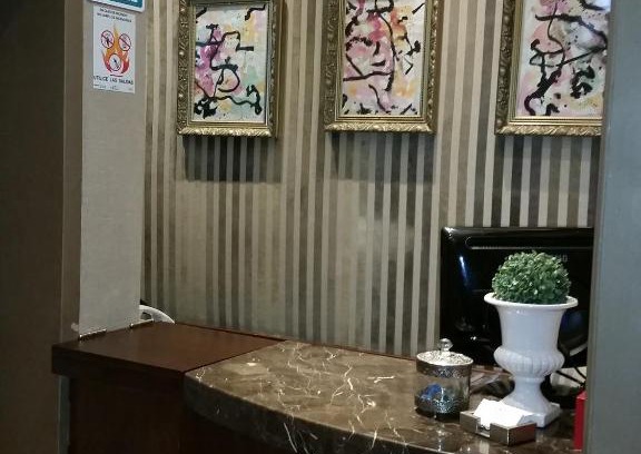 Centro Hotel | Welcoming New Arapey Hotel: Family-Friendly & Accessible Stay