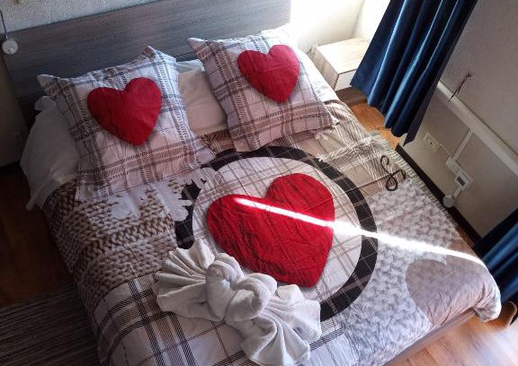 Ossegna Hotel | Pet-Friendly Retreat at New Arcobaleno Ossegna, Rated 9/10