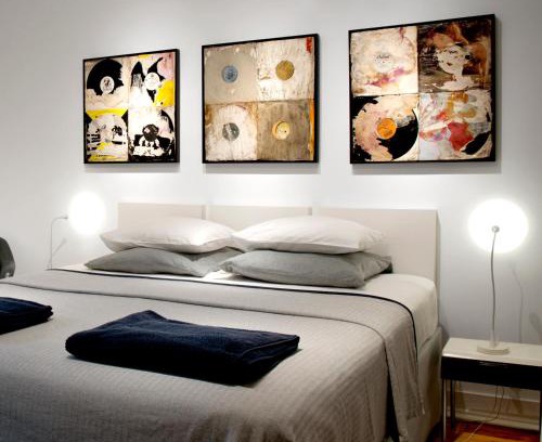 Sao Jorge de Arroios Apartment | Stylish Stay at New Art Apartment - Rated 9.4/10 by Guests