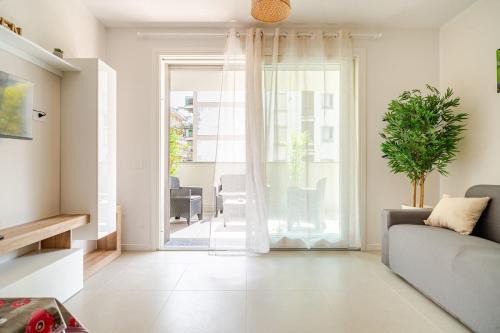 Bergamo Apartment | New bamboo holiday home Bergamo airport trade fair
