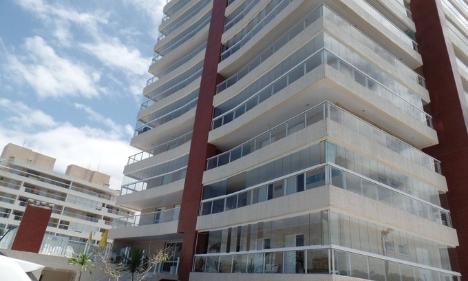 Indaia Apartment | Beachfront Apartment with Ocean View - Guest Rated 9.8!