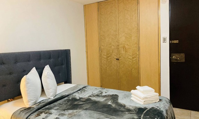 Puerto Nuevo Apartment | Beautiful 2-Bedroom Apartment in San Juan, Metro Area
