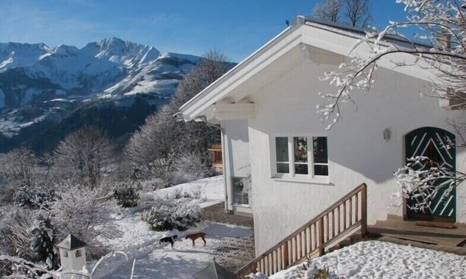 Uttendorf Apartment | New Vacation Apartment with Ocean View & Pet-Friendly Comfort