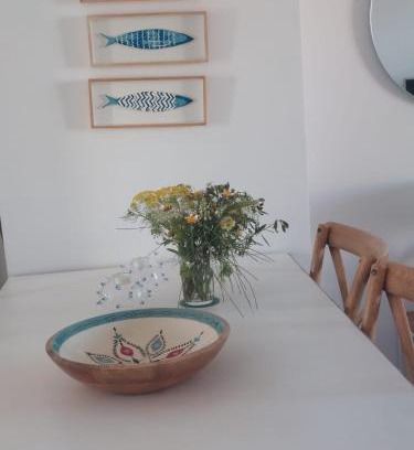 Atlanterra House | Stunning New Bonito Adosado in Zahara de los Atunes