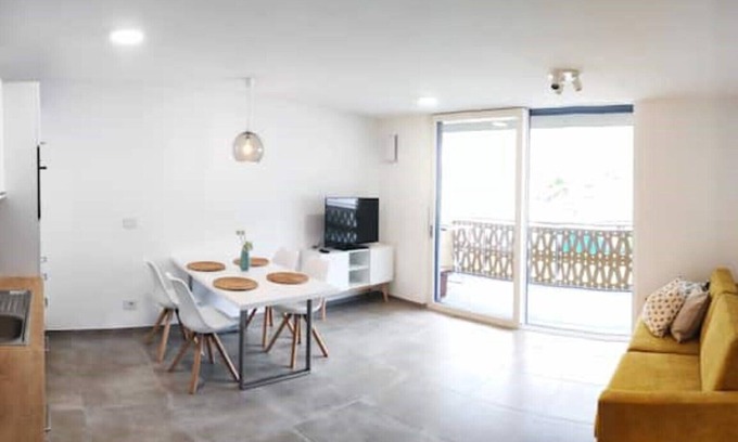 Naturno Apartment | Modern Apartment in the Heart of Naturns for Families